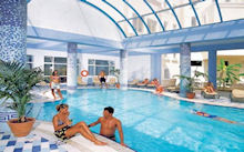 Foto Hotel Lindos Princess Beach in Lindos ( Rhodos)